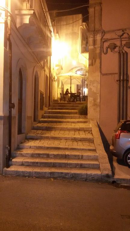 L'Arco Di Coffa Hotel Ragusa Exterior photo