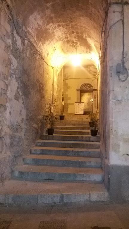 L'Arco Di Coffa Hotel Ragusa Exterior photo